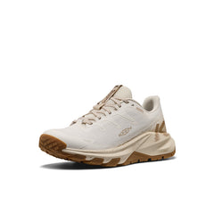 Women's Targhee Apex Waterproof Hiking Shoe Safari/Birch