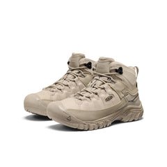 Women's Targhee EXP Waterproof Hiking Boot Abbey Stone/Abbey Stone