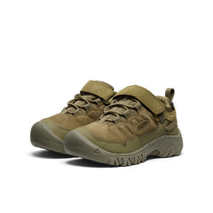 Little Kids' Targhee IV Waterproof Hiking Shoe Martini Olive