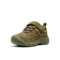 Little Kids' Targhee IV Waterproof Hiking Shoe Martini Olive