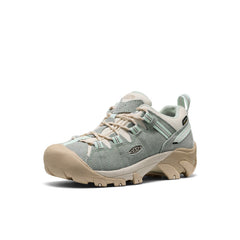 Women's Targhee II Waterproof Ballad Blue/Birch