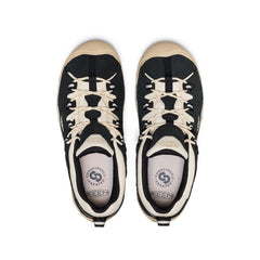 Men's Targhee II Waterproof Black/Birch