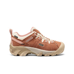 Women's Targhee II Waterproof Cork/Birch