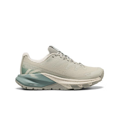 Women's Targhee Apex Waterproof Hiking Shoe Abbey Stone/Birch