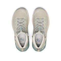 Women's Targhee Apex Waterproof Hiking Boot Abbey Stone/Birch