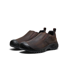 Men's Targhee IV Wide Slip-On Java/Black
