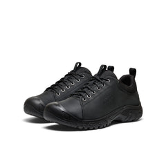 Men's Targhee IV Oxford Black