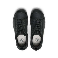 Men's Targhee IV Oxford Black