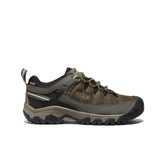 Men's Targhee III Waterproof Bungee Cord/Black