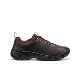 Men's Targhee IV Wide Oxford Java/Black