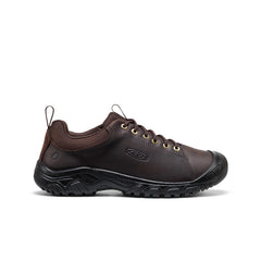 Men's Targhee IV Wide Oxford Java/Black