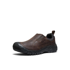 Men's Targhee III Slip-On Dark Earth/Mulch