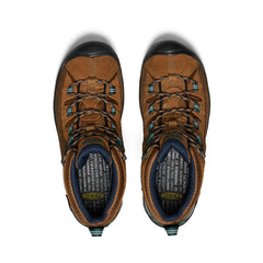 Men's Targhee II Waterproof Hiking Boot x Leave No Trace Leave No Trace