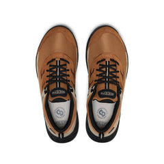 Men's Hightrail Waterproof Hiking Shoe Chipmunk/Safari