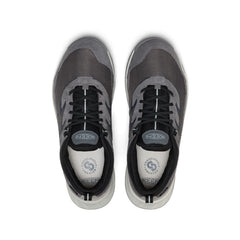 Men's Hightrail Waterproof Hiking Shoe Magnet/Alloy