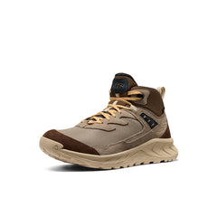 Men's Hightrail Waterproof Hiking Boot Canteen/Oak Buff