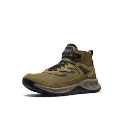 Men's Hightrail Waterproof Hiking Boot Martini Olive/Dark Olive