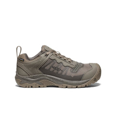 Men's Reno Waterproof (Carbon Toe) Brindle/Morel