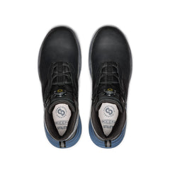 Men's Snapline RF Waterproof Boot (Carbon Toe) Vintage Indigo/Black