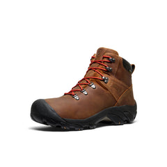 Men's Pyrenees Waterproof Hiking Boot Syrup