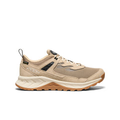 Men's Hightrail Waterproof Wide Hiking Shoe Brindle/Birch