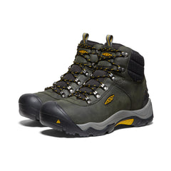 Men's Revel III Waterproof Winter Boot Magnet/Tawny Olive