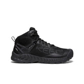 Men's NXIS EVO Waterproof Boot Triple Black