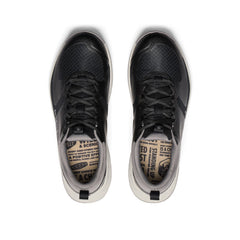 Men's Versacore Waterproof Shoe Black/Magnet