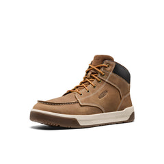 Men's Gibson Boot (Soft Toe) Belgian/Gum
