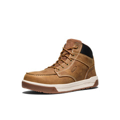 Men's Gibson Boot (Carbon Toe) Belgian/Gum