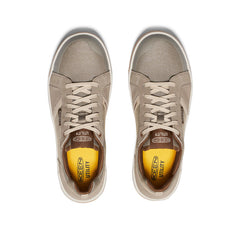 Men's Kenton Work Shoe (Carbon Toe) Brindle/Gum
