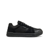Men's Kenton ESD Work Shoe (Soft Toe) Black/Black