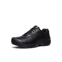 Men's PTC Dress Oxford Black