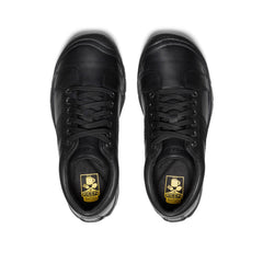 Men's PTC Oxford Black