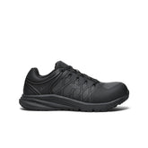 Men's Vista Energy XT (Carbon Toe) Black/Raven