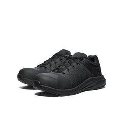 Men's Vista Energy XT (Carbon Toe) Black/Raven