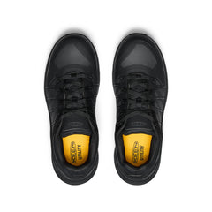 Men's Vista Energy XT (Carbon Toe) Black/Raven
