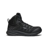 Men's Vista Energy Mid ESD (Carbon Toe) Black/Black