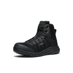 Men's Vista Energy Mid ESD (Carbon Toe) Black/Black