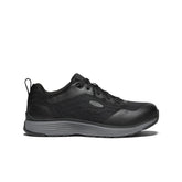 Men's Sparta 2 ESD (Aluminum Toe) Steel Grey/Black