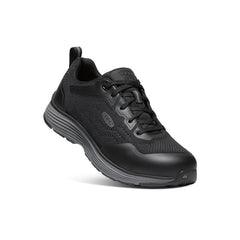 Men's Sparta 2 ESD (Aluminum Toe) Steel Grey/Black