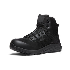 Men's Vista Energy Mid INT MET (Carbon Toe) Black/Raven