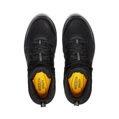 Men's Vista Energy Mid INT MET (Carbon Toe) Black/Raven