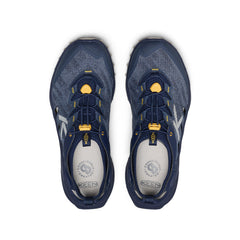 Men's Zionic ADV Open-Air Hiking Shoe Naval Academy