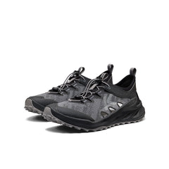 Men's Zionic ADV Open-Air Hiking Shoe Triple Black