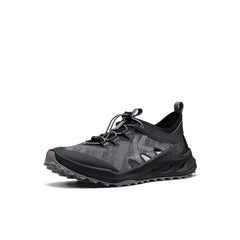 Men's Zionic ADV Open-Air Hiking Shoe Triple Black