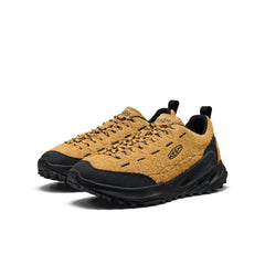 Men's Jasper Zionic Sneaker Oak Buff/Black
