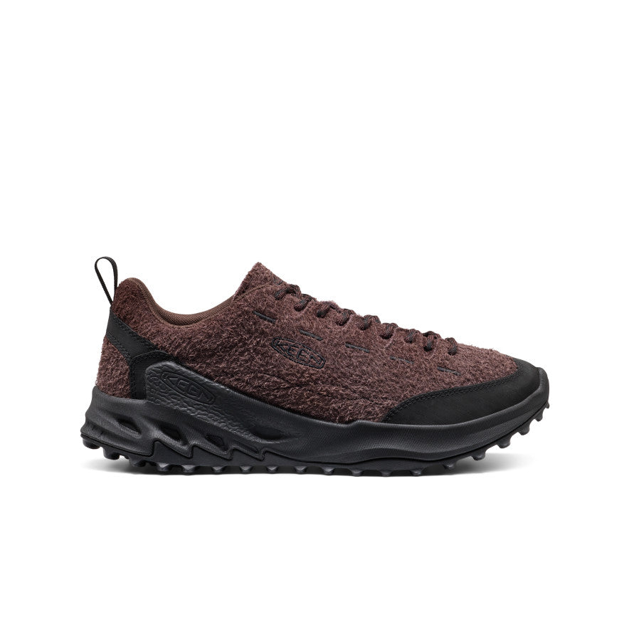 Men's Jasper Zionic Sneaker Java/Black