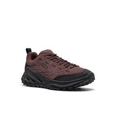 Men's Jasper Zionic Sneaker Java/Black