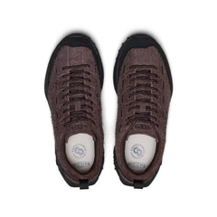 Men's Jasper Zionic Sneaker Java/Black
